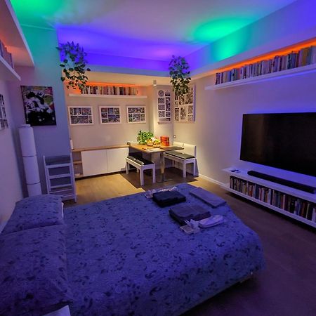 Relax In Milano - Ventura - Lambrate - Citta Studi Daire Dış mekan fotoğraf
