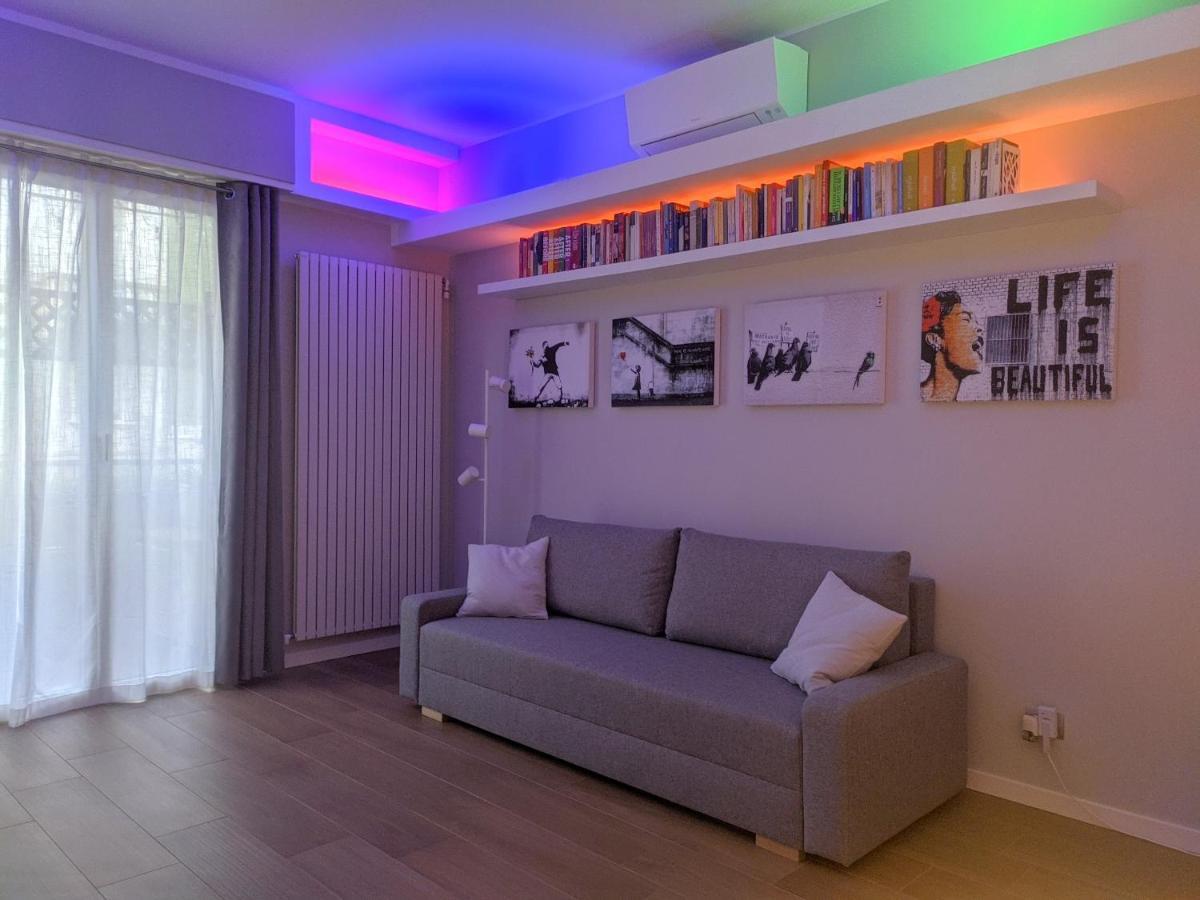 Relax In Milano - Ventura - Lambrate - Citta Studi Daire Dış mekan fotoğraf