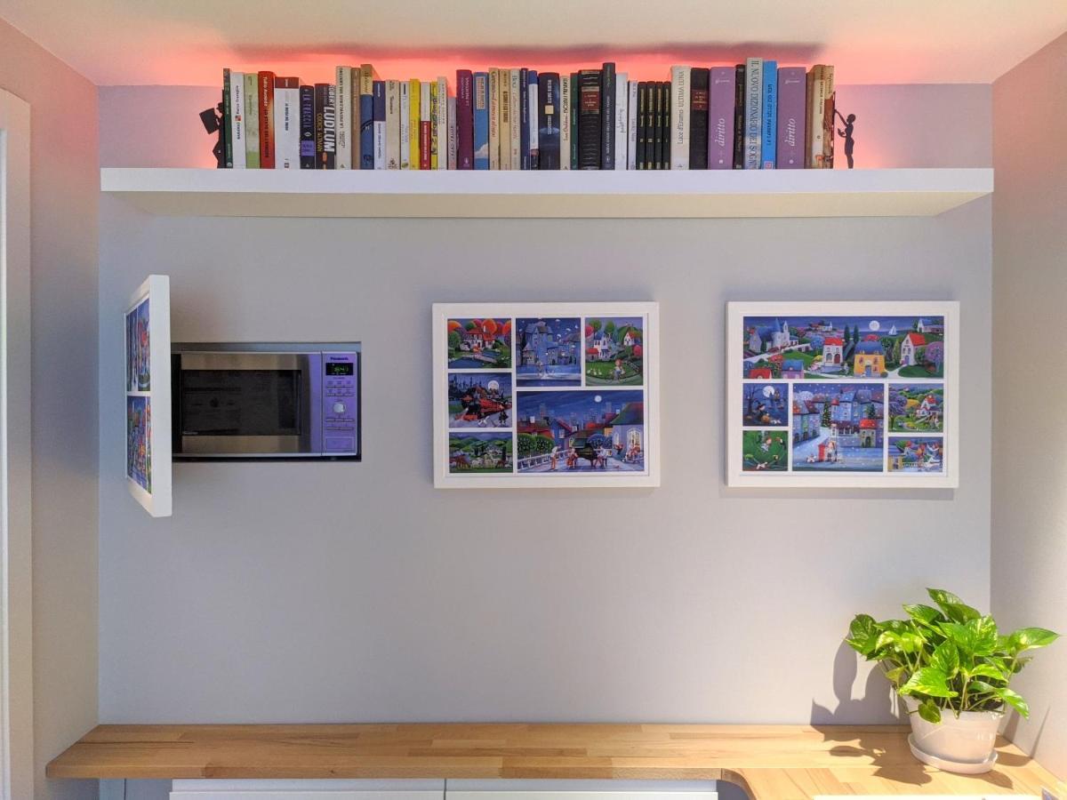 Relax In Milano - Ventura - Lambrate - Citta Studi Daire Dış mekan fotoğraf
