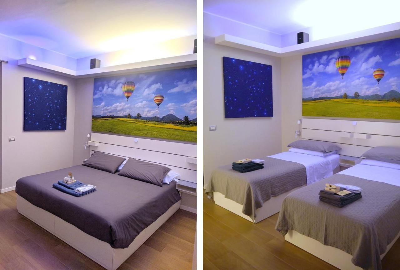 Relax In Milano - Ventura - Lambrate - Citta Studi Daire Dış mekan fotoğraf