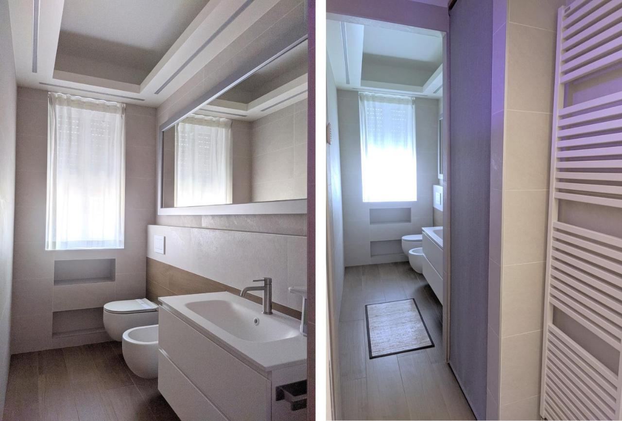 Relax In Milano - Ventura - Lambrate - Citta Studi Daire Dış mekan fotoğraf