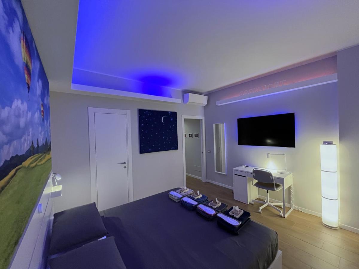 Relax In Milano - Ventura - Lambrate - Citta Studi Daire Dış mekan fotoğraf