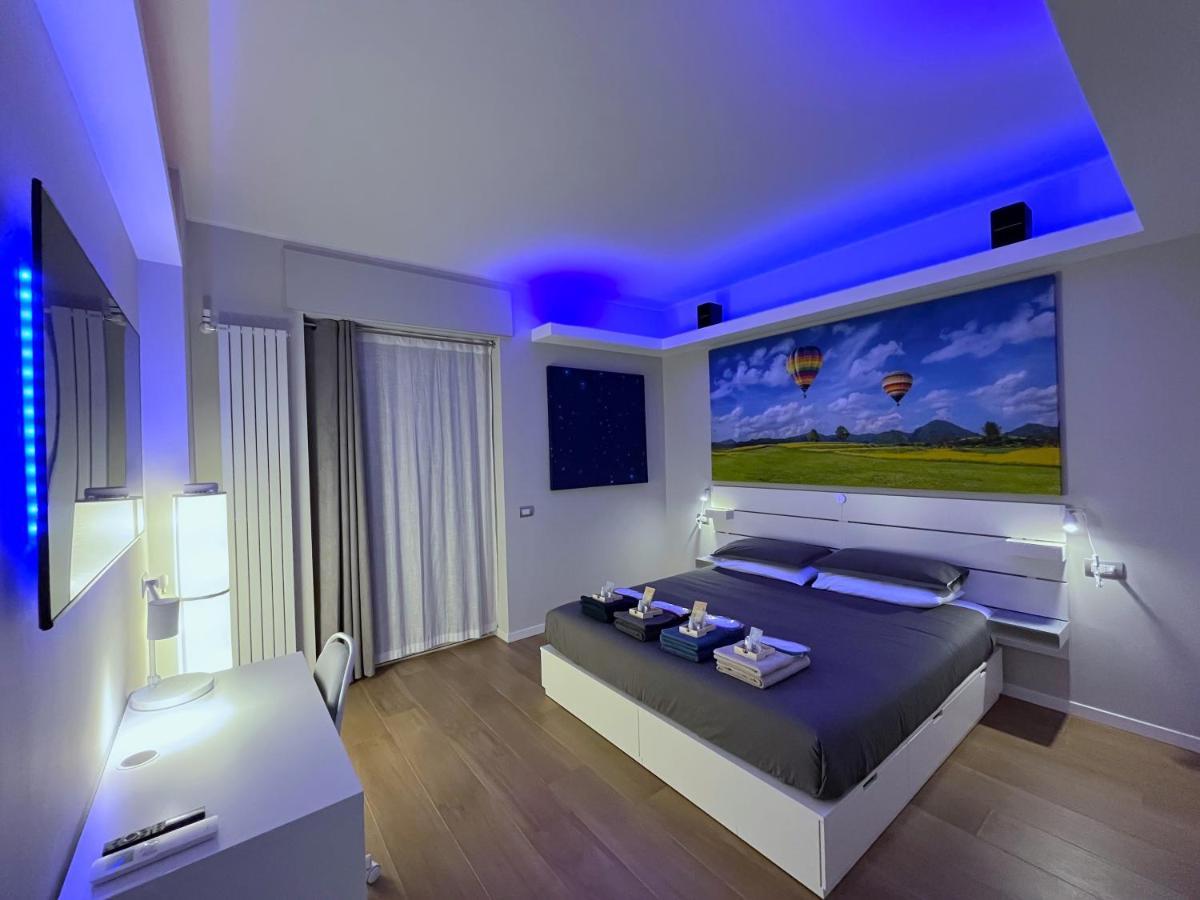 Relax In Milano - Ventura - Lambrate - Citta Studi Daire Dış mekan fotoğraf