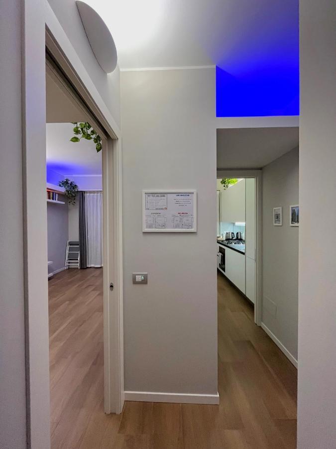 Relax In Milano - Ventura - Lambrate - Citta Studi Daire Dış mekan fotoğraf