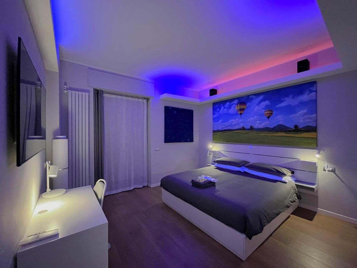 Relax In Milano - Ventura - Lambrate - Citta Studi Daire Dış mekan fotoğraf