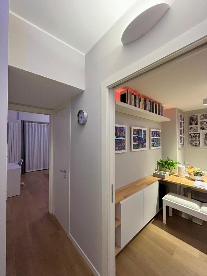 Relax In Milano - Ventura - Lambrate - Citta Studi Daire Dış mekan fotoğraf