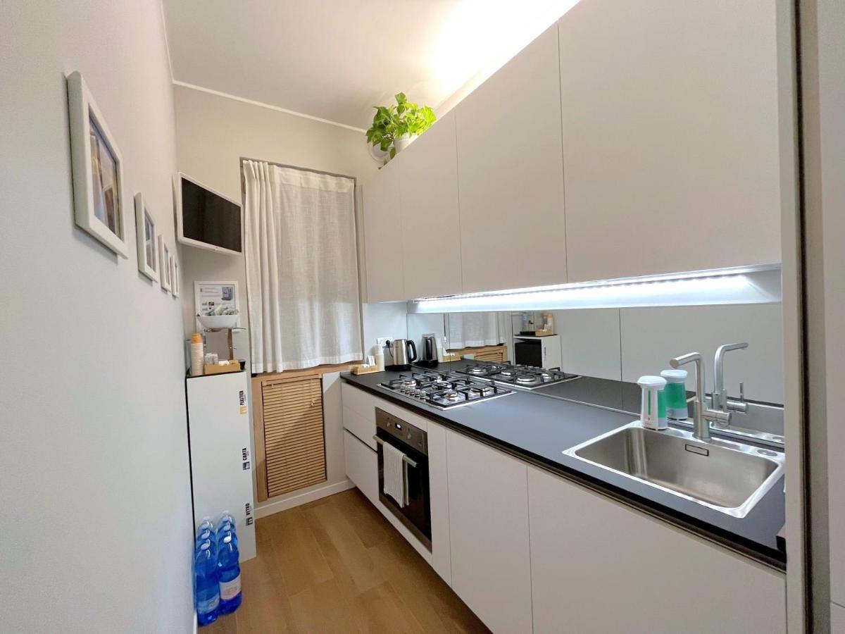 Relax In Milano - Ventura - Lambrate - Citta Studi Daire Dış mekan fotoğraf