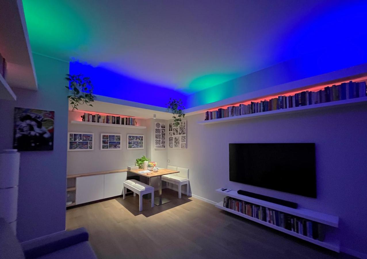 Relax In Milano - Ventura - Lambrate - Citta Studi Daire Dış mekan fotoğraf