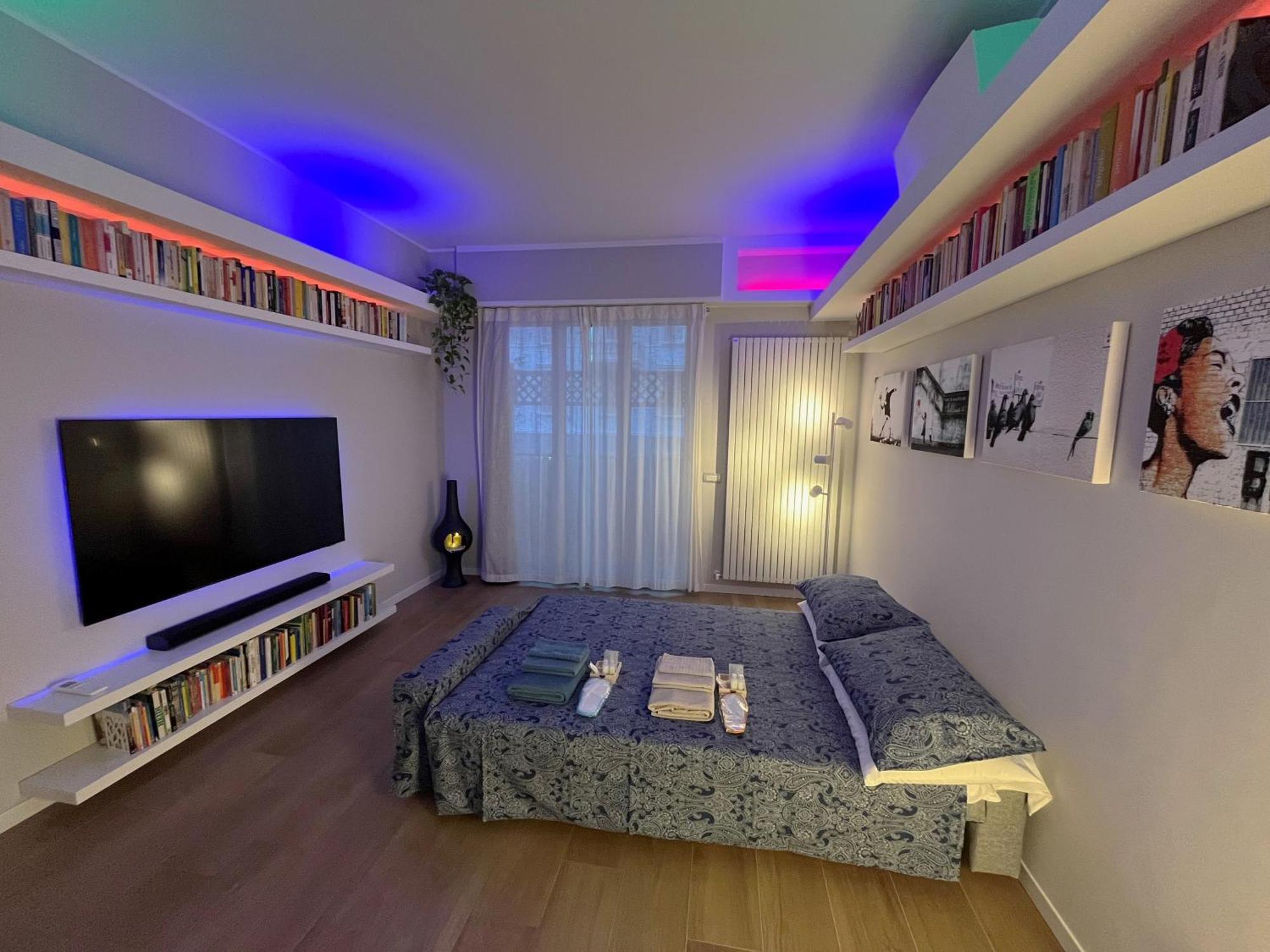 Relax In Milano - Ventura - Lambrate - Citta Studi Daire Dış mekan fotoğraf
