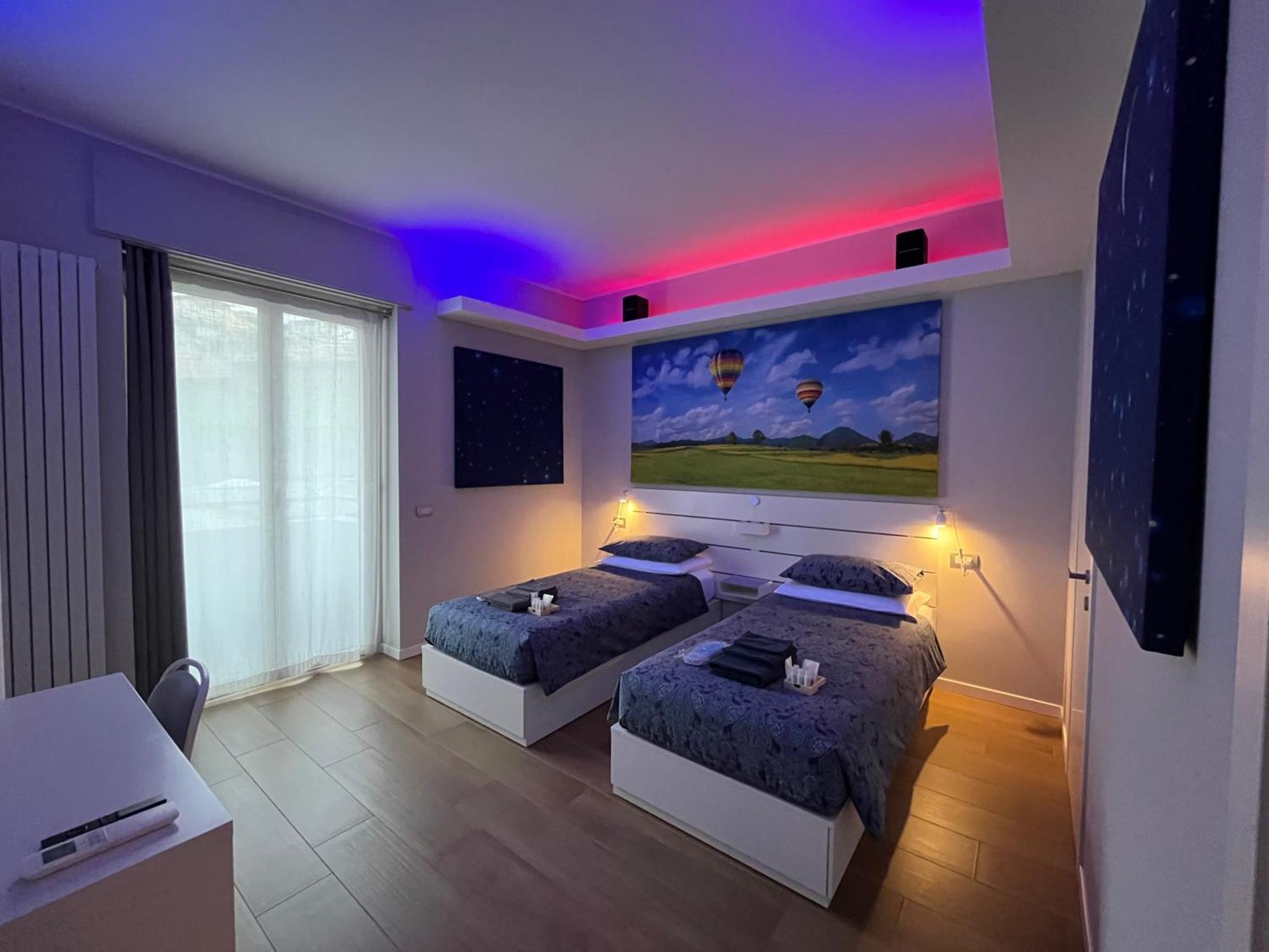 Relax In Milano - Ventura - Lambrate - Citta Studi Daire Dış mekan fotoğraf